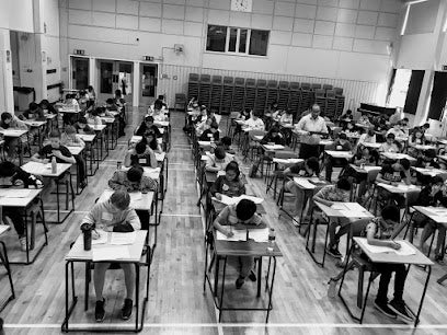 2025 GL Mock Exam covering the areas of Birmingham, Sutton Coldfield & Walsall.